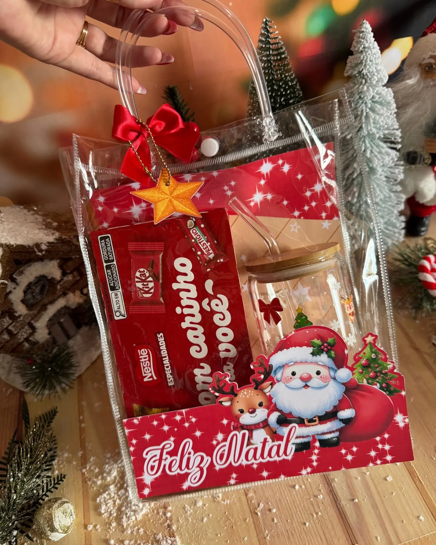 Arquivo Natal Combo Completo 2025 - GB ARQUIVOS 22