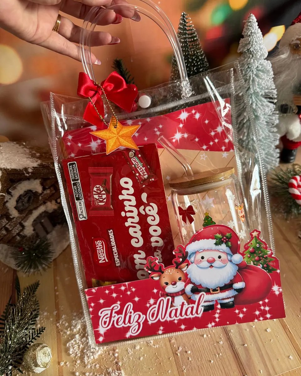 Arquivo Natal Combo Completo 2025 - GB ARQUIVOS 22