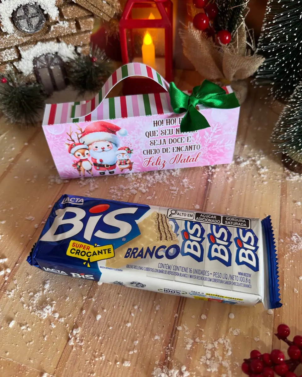 Arquivo Natal Combo Completo 2025 - GB ARQUIVOS 23