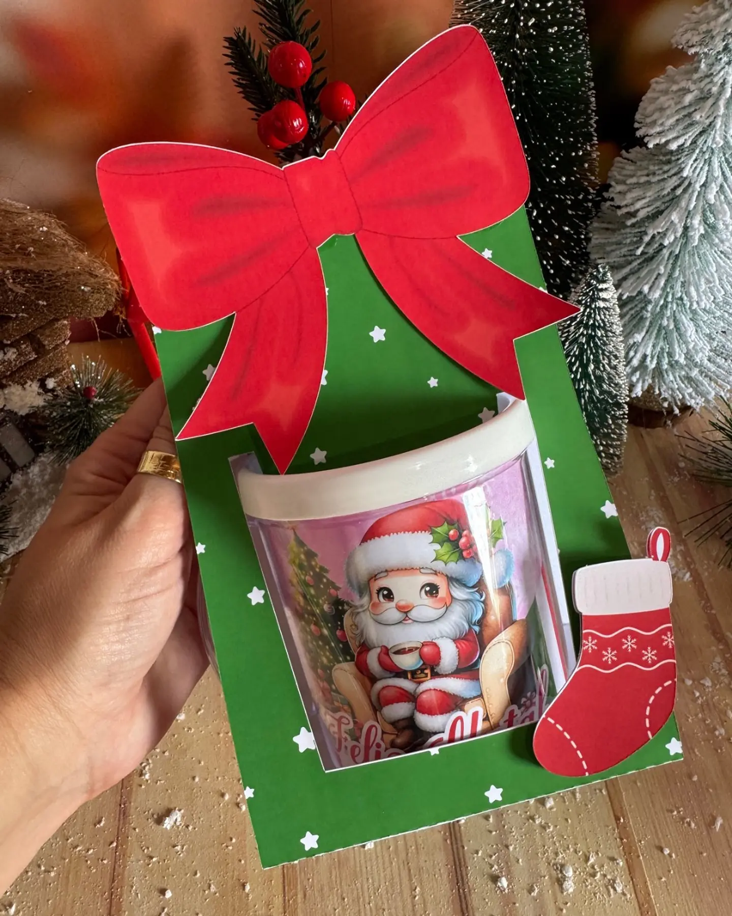 Arquivo Natal Combo Completo 2025 - GB ARQUIVOS 26