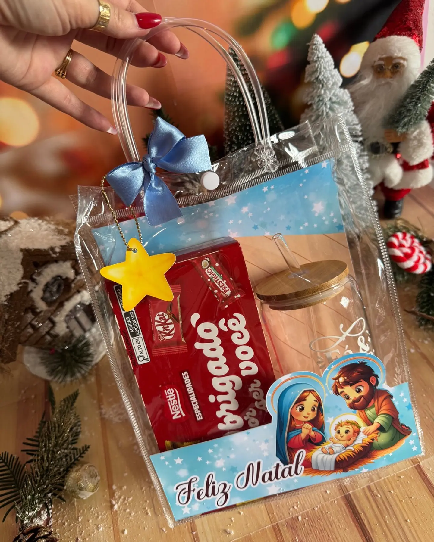 Arquivo Natal Combo Completo 2025 - GB ARQUIVOS 27