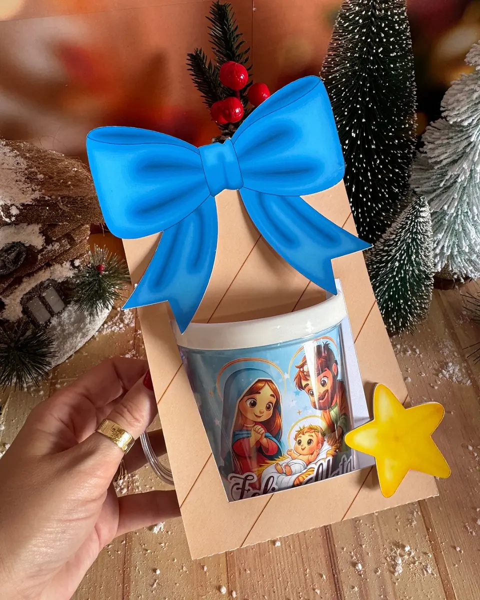 Arquivo Natal Combo Completo 2025 - GB ARQUIVOS 30