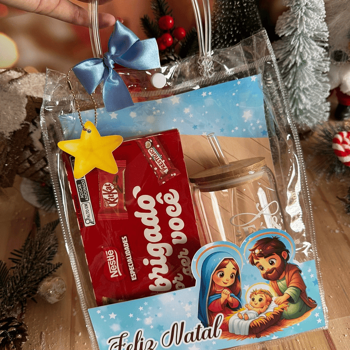 Arquivo Natal Combo Completo 2025 - GB ARQUIVOS 31