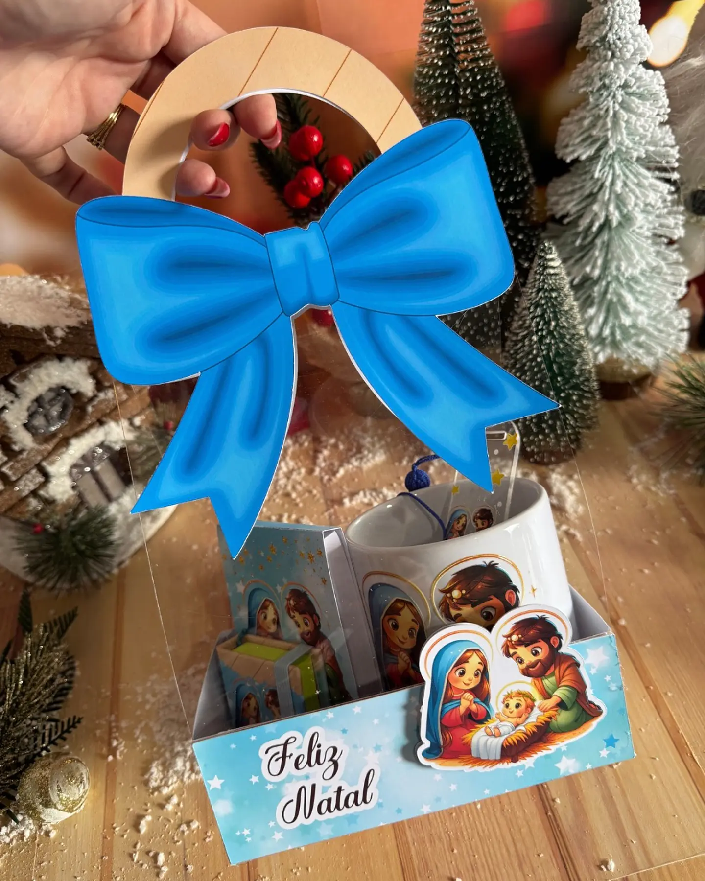 Arquivo Natal Combo Completo 2025 - GB ARQUIVOS 32