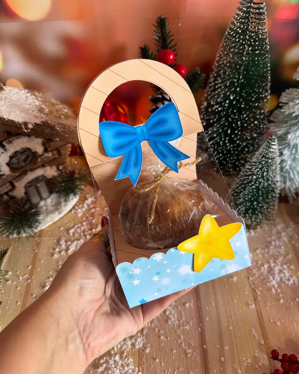 Arquivo Natal Combo Completo 2025 - GB ARQUIVOS 34