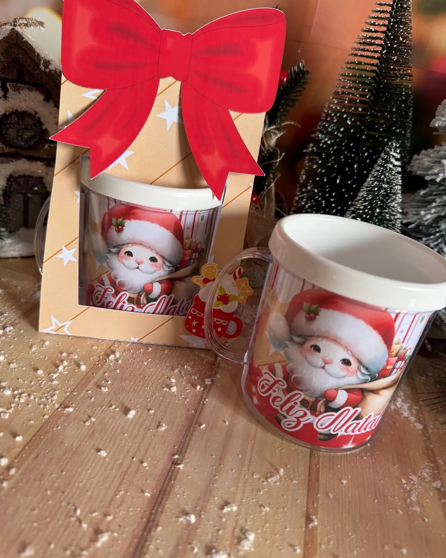 Arquivo Natal Combo Completo 2025 - GB ARQUIVOS 37