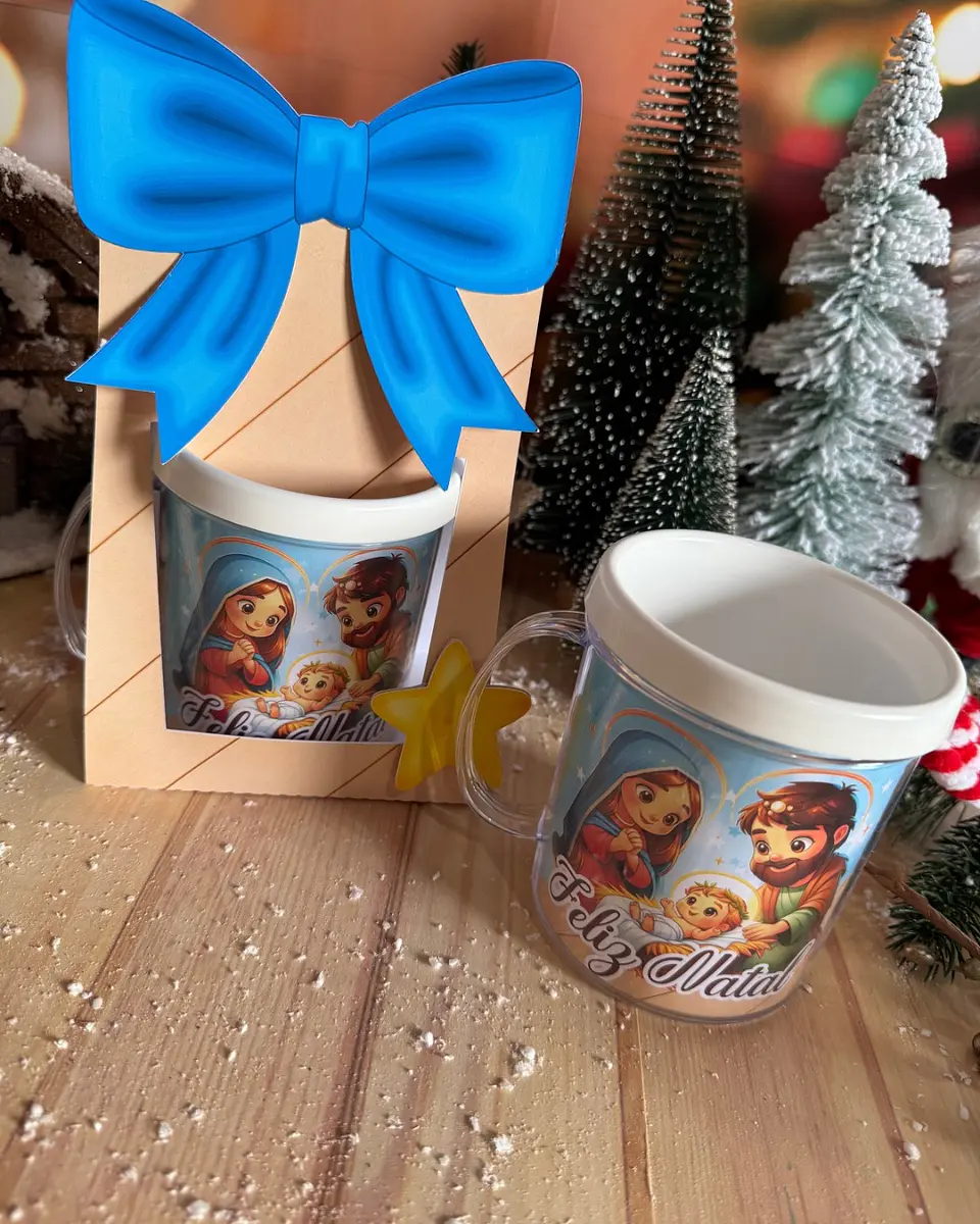 Arquivo Natal Combo Completo 2025 - GB ARQUIVOS 38