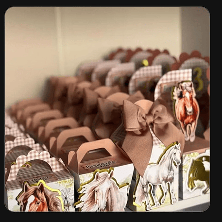 Arquivo de Corte Haras Cavalos 4 - Festa Infinitepay 1