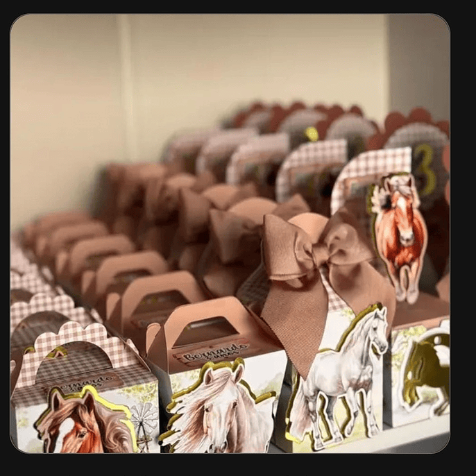 Arquivo de Corte Haras Cavalos 4 - Festa Infinitepay 1