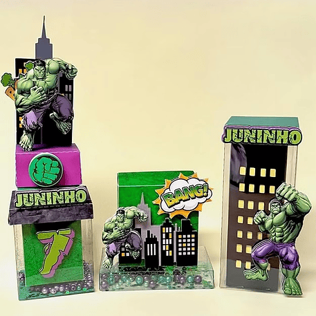 Arquivo de Corte Hulk - Natália Moura 1