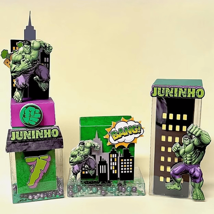 Arquivo de Corte Hulk - Natália Moura 1