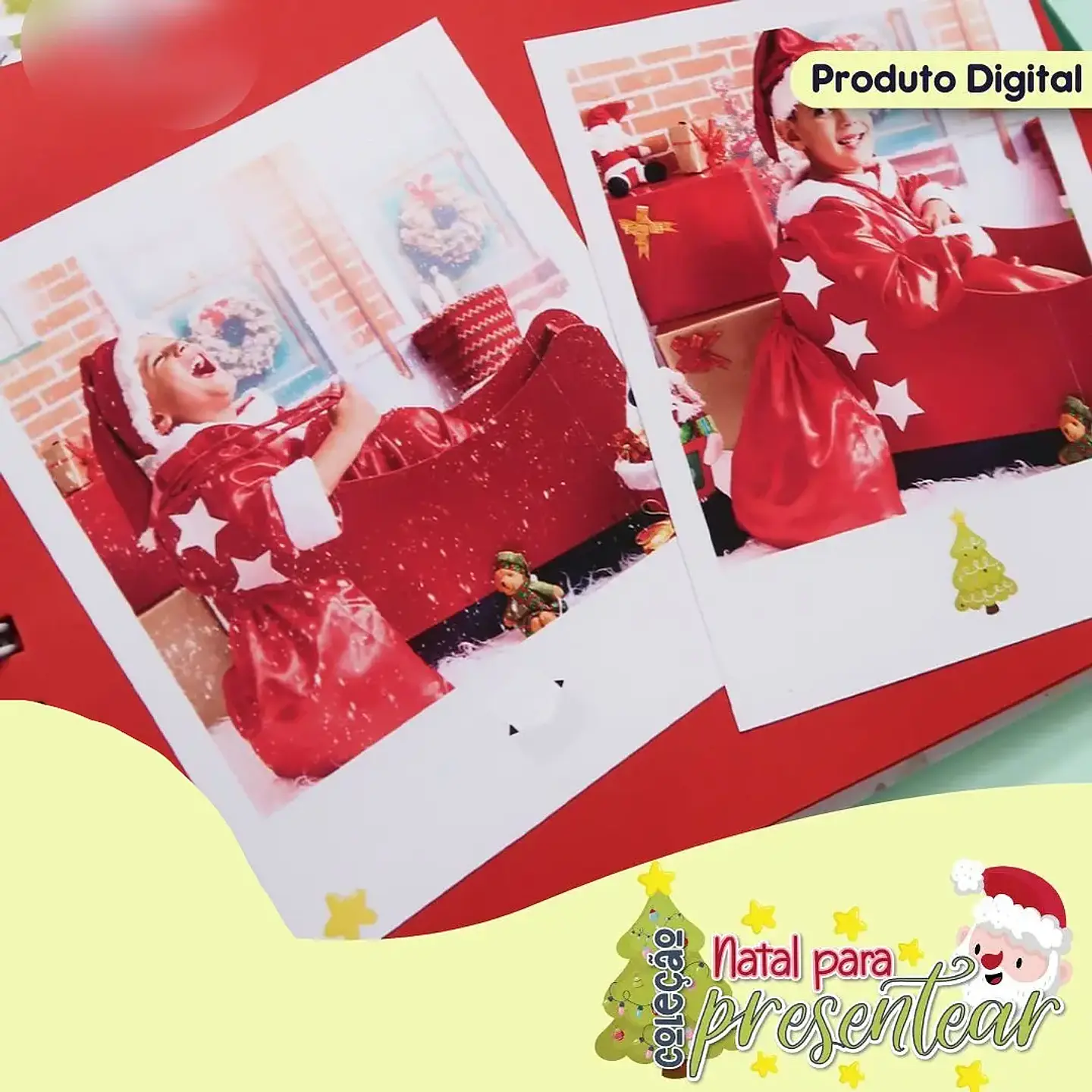 Arquivo Natal Presentear - Mimos Personalizados 7