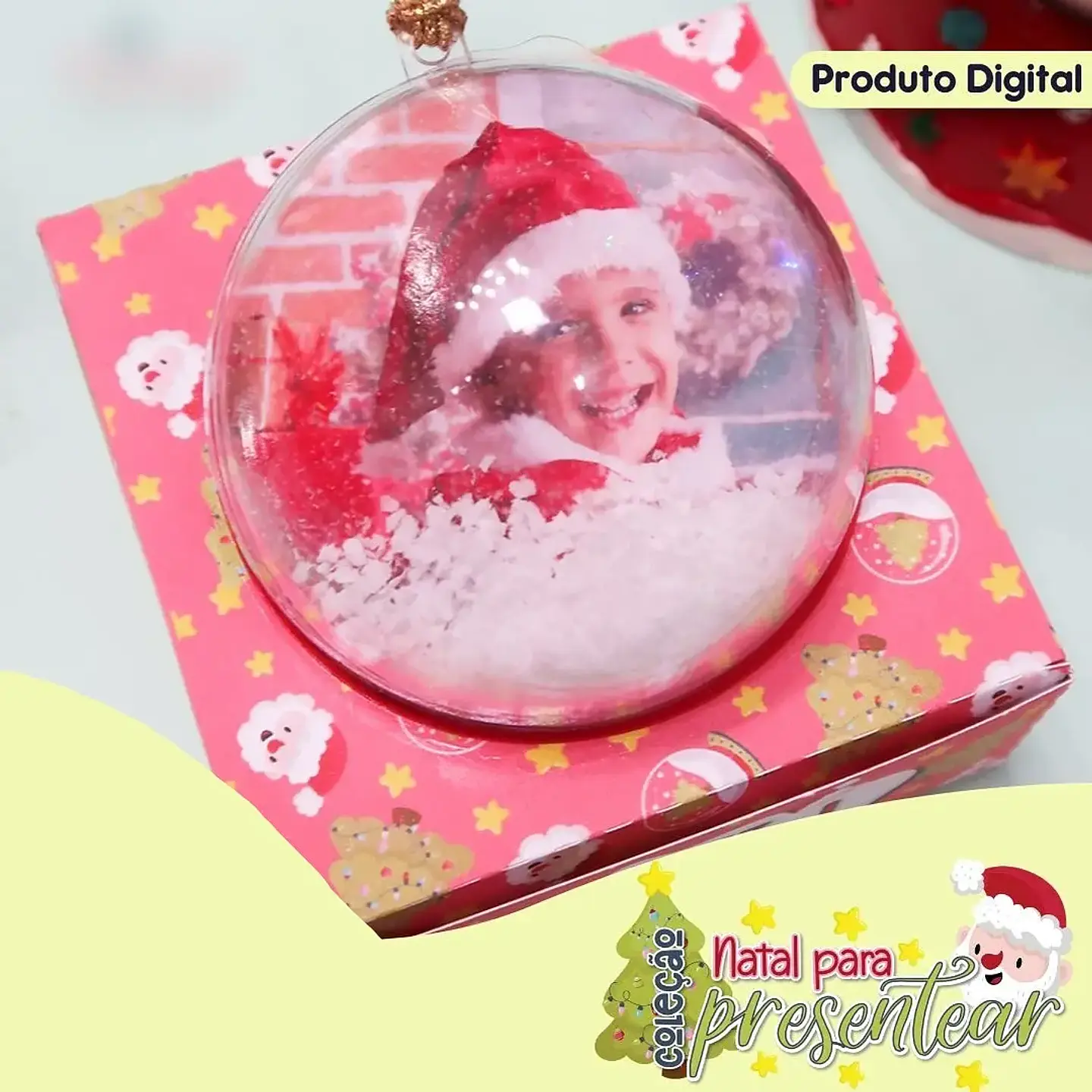 Arquivo Natal Presentear - Mimos Personalizados 9