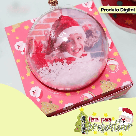 Arquivo Natal Presentear - Mimos Personalizados 9