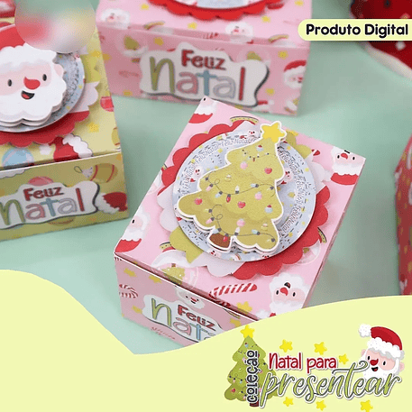 Arquivo Natal Presentear - Mimos Personalizados 10