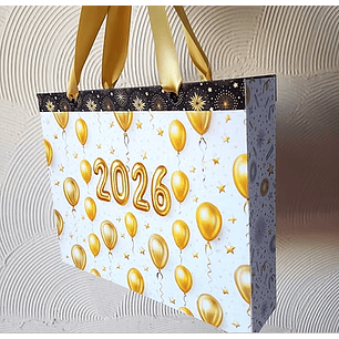 Arquivo Ano Novo Sacolinhas - Dhama