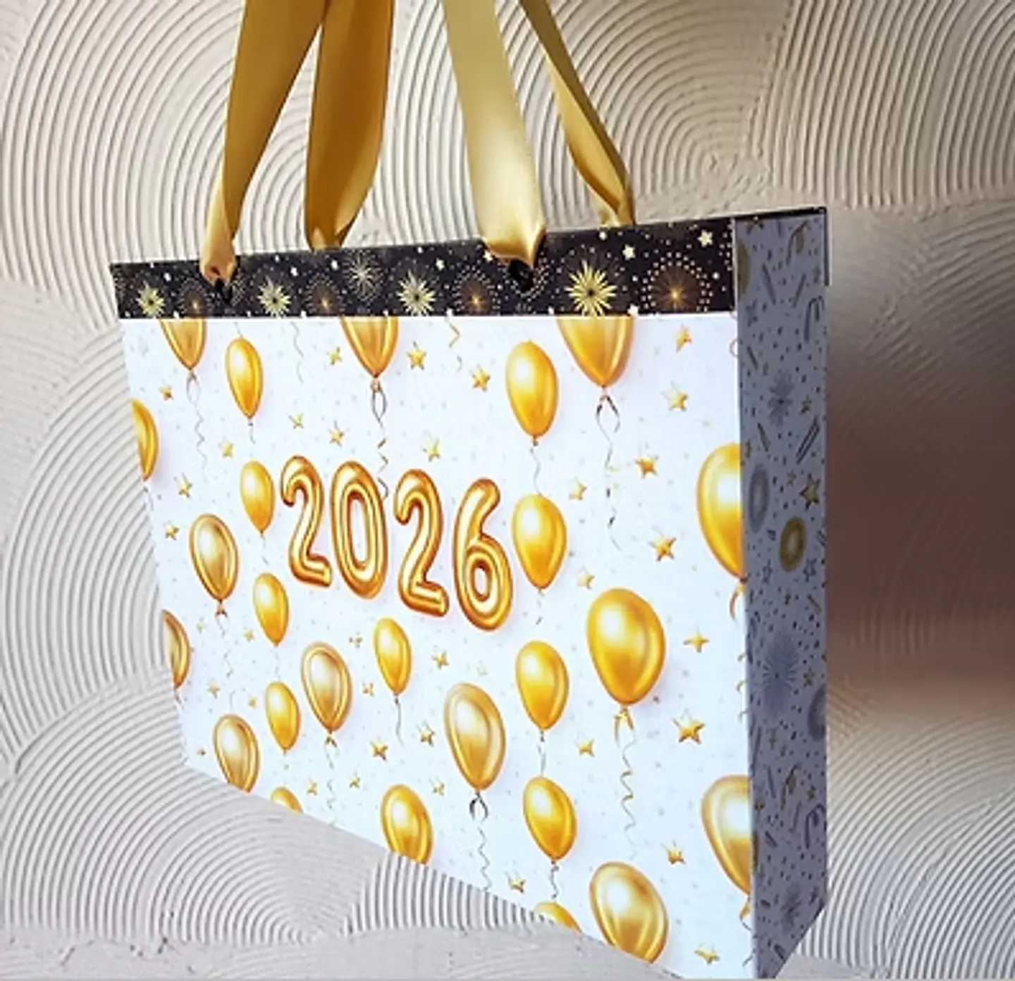 Arquivo Ano Novo Sacolinhas - Dhama 1