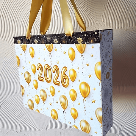 Arquivo Ano Novo Sacolinhas - Dhama 1