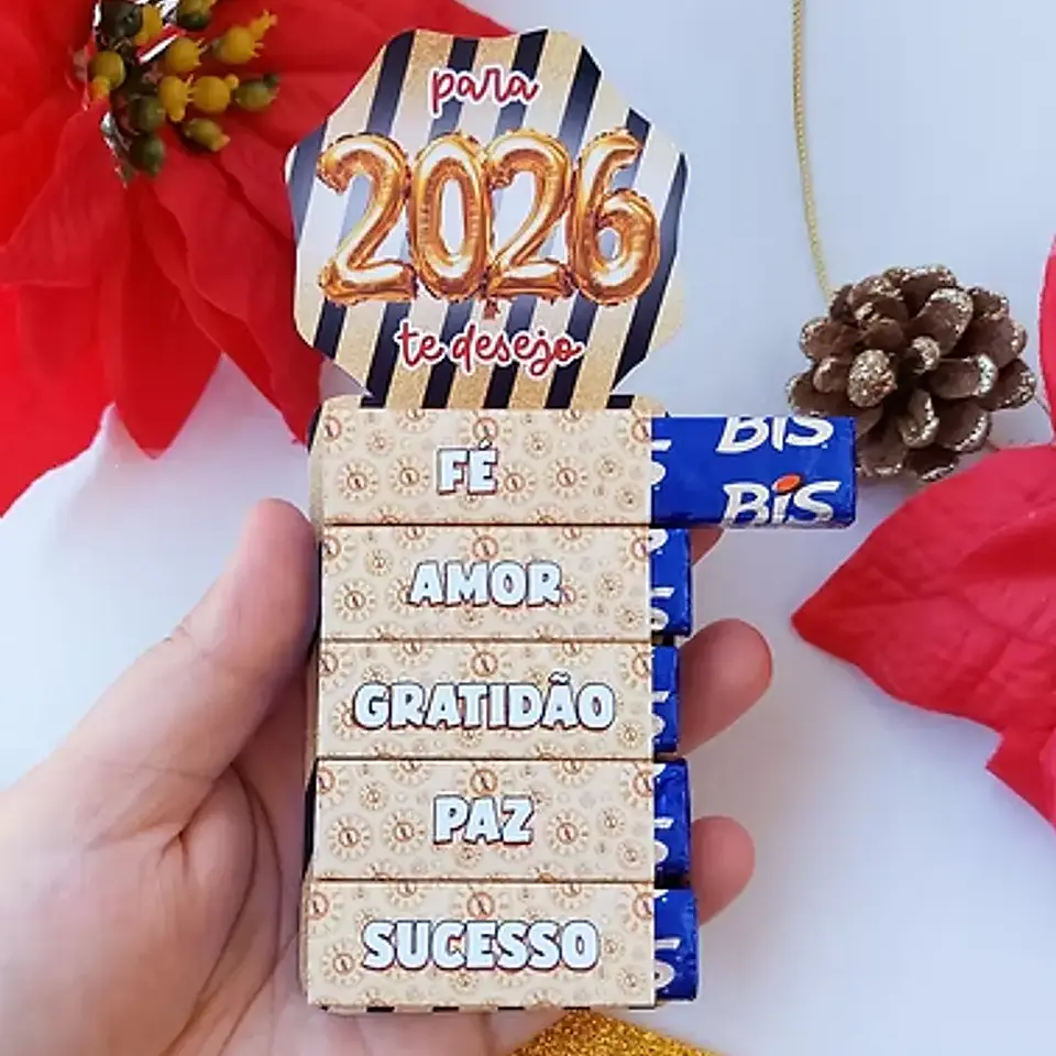 Arquivo Natal Card 5 Bis - Dhama 1