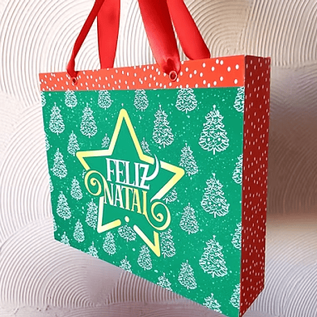 Arquivo Natal Sacolinha - Dhama 1