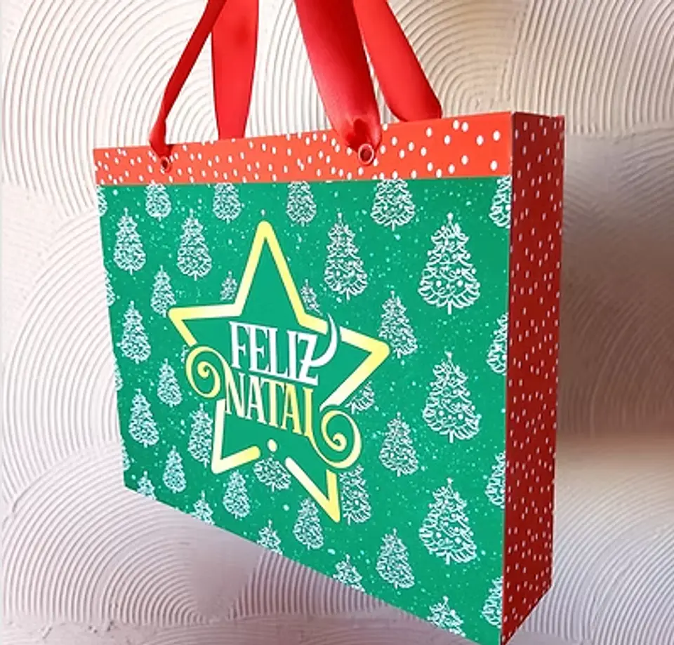 Arquivo Natal Sacolinha - Dhama 1