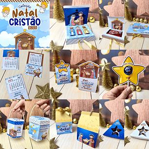 Arquivo Natal Cristão - Madi