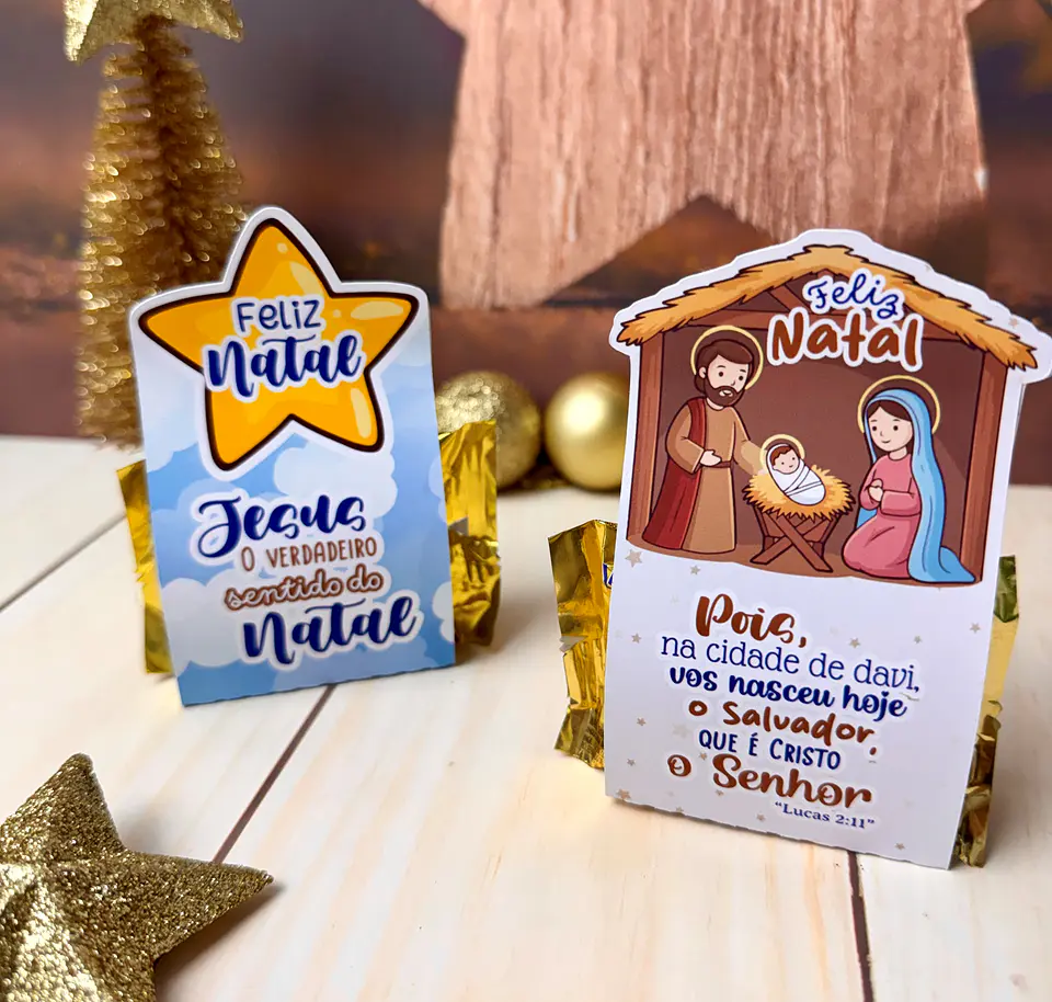 Arquivo Natal Cristão - Madi 5