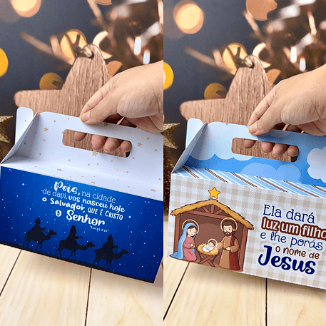 Arquivo Natal Cristão - Madi 11