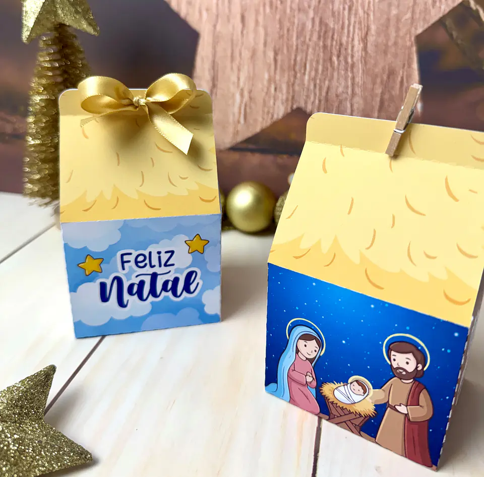 Arquivo Natal Cristão - Madi 12
