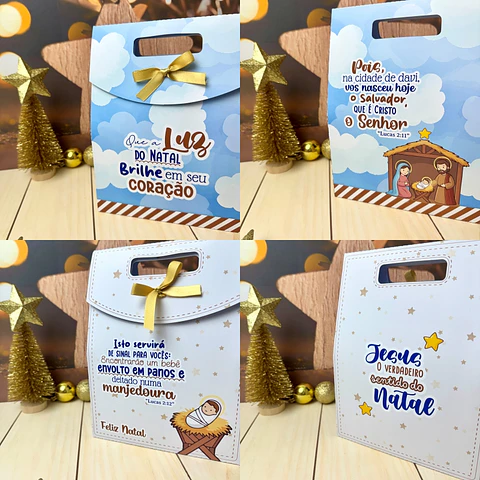 Arquivo Natal Bolsa Grande - Madi