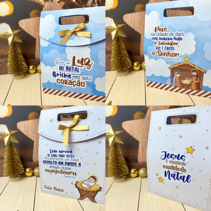 Arquivo Natal Bolsa Grande - Madi