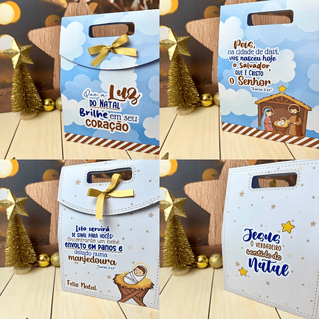 Arquivo Natal Bolsa Grande - Madi 1