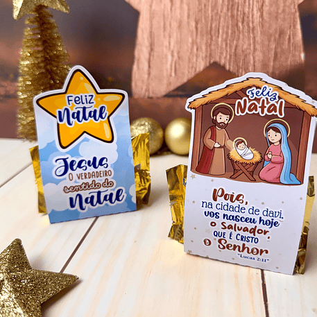 Arquivo Natal Porta Bombom - Madi 1