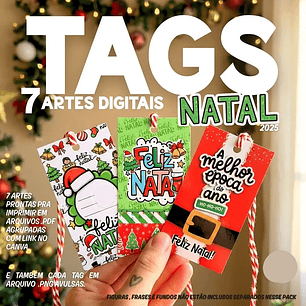 Arquivo Natal Tags - Pandoca