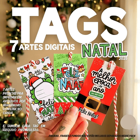 Arquivo Natal Tags - Pandoca 1