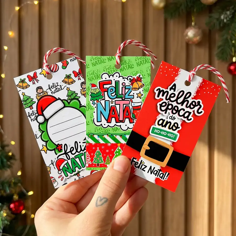 Arquivo Natal Tags - Pandoca 2