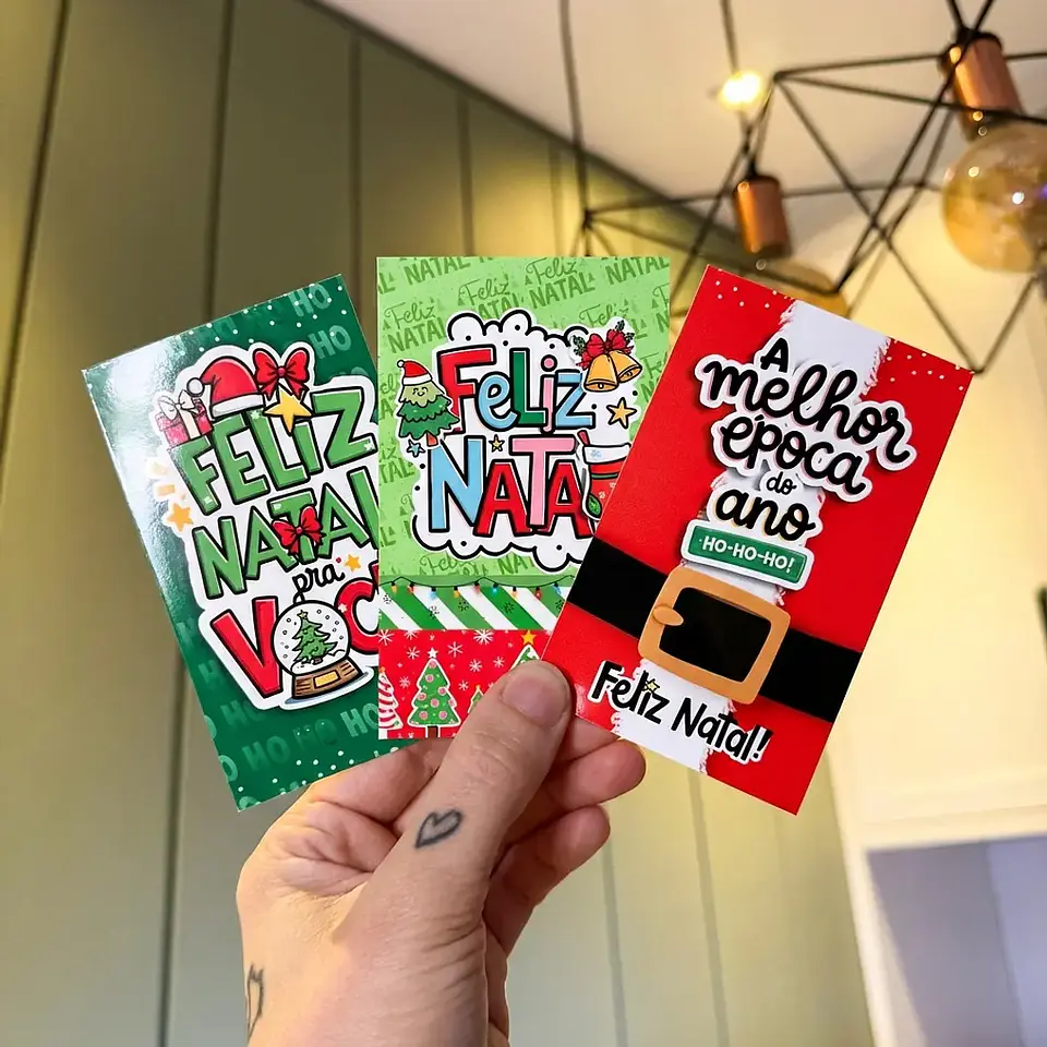 Arquivo Natal Tags - Pandoca 3