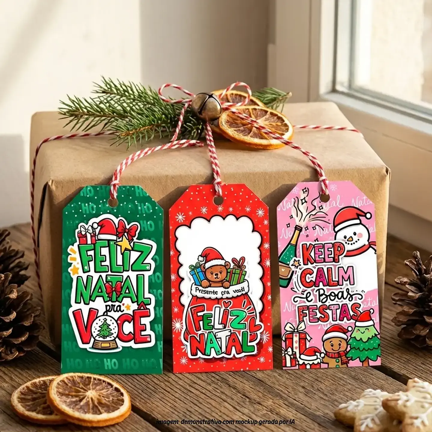 Arquivo Natal Tags - Pandoca 4