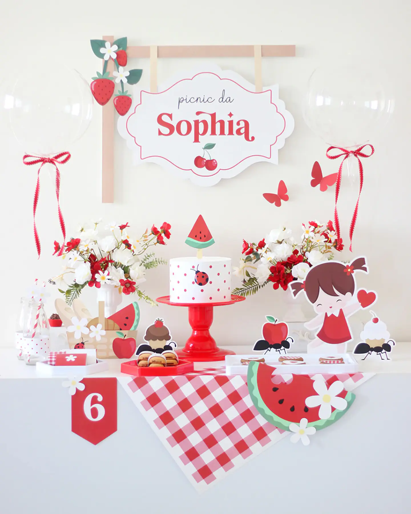 Arquivo de Corte Pic Nic - Joy In The Box 1