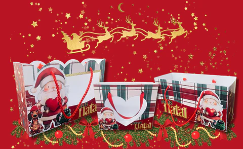 Arquivo Natal Sacolas - Isa Nogueira