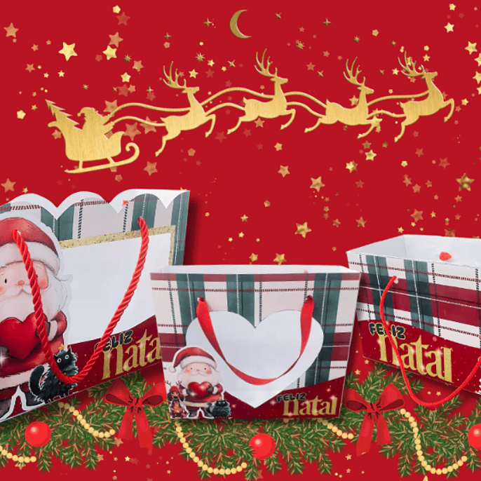 Arquivo Natal Sacolas - Isa Nogueira 1