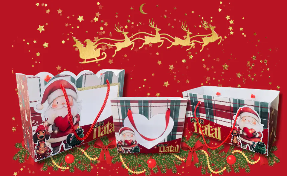 Arquivo Natal Sacolas - Isa Nogueira 1