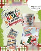 Arquivo Combo Canecas Natal e Ano Novo - Originale - Thumbnail 1