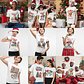 Arquivo Natal Combo Tshirt - Originale - Thumbnail 3