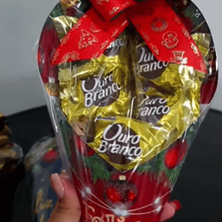 Arquivo Natal Cone Natal - Diy Presentes 1