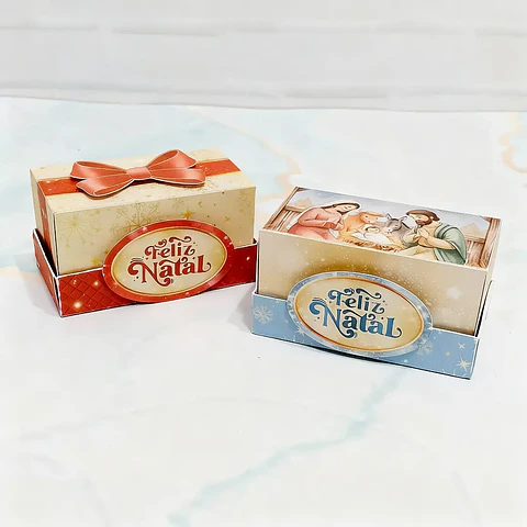 Arquivo Natal Caixa 2 Brigadeiros - Kif