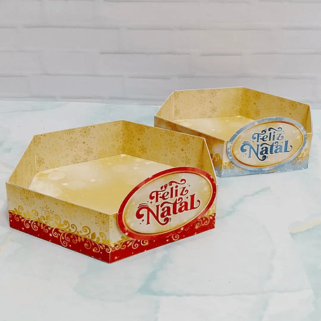 Arquivo Natal Cesta Hexagono - Kif 1