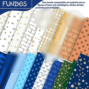 Arquivo Natal Cristão Presépio - Pandoca