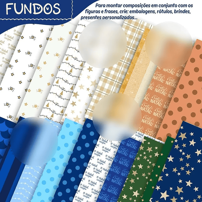 Arquivo Natal Cristão Presépio - Pandoca 2