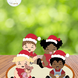 Arquivo Topo Natal Bebes Natalinos